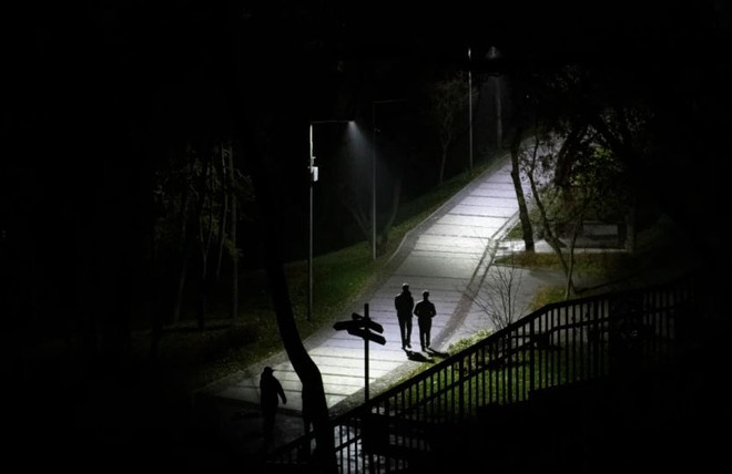 Ukraine chuẩn bị những đợt cắt điện luân phiên mới do quá tải ảnh 1