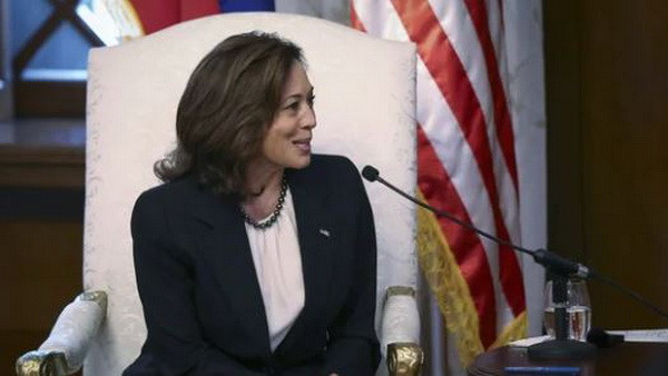 Phó Tổng thống Mỹ khẳng định duy trì cam kết với Philippines ảnh 1