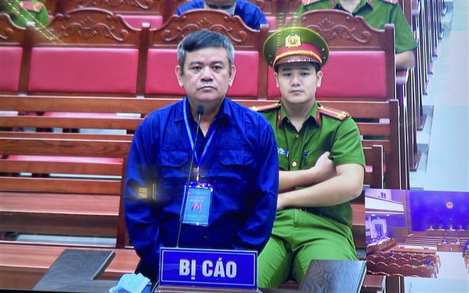 Vụ xăng dầu Đồng Nai: Đội trưởng chống buôn lậu nhận 'có tội' ảnh 1