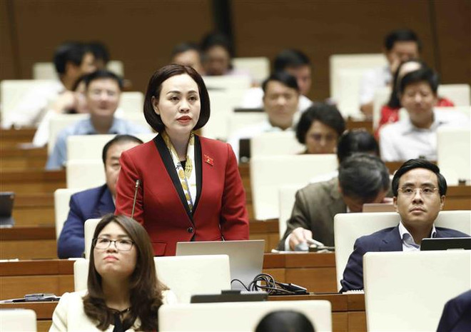 Đảm bảo cơ sở pháp lý lĩnh vực giá để vận hành thông suốt nền kinh tế ảnh 1