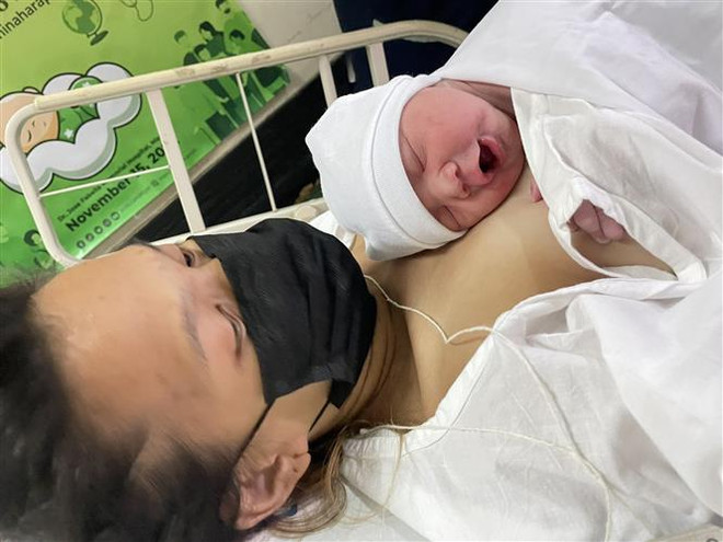 Dân số thế giới chạm mốc 8 tỷ người: Động lực mới, thách thức mới ảnh 2