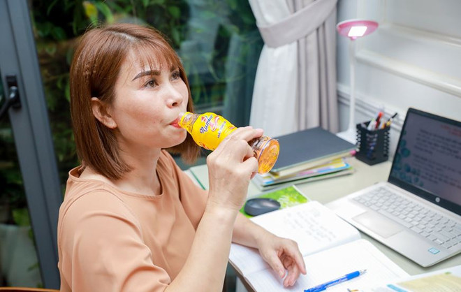 Thức khuya soạn bài và giải pháp giúp giáo viên luôn duy trì tập trung ảnh 3