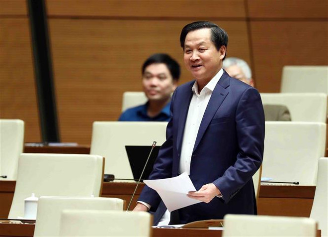 Phấn đấu đạt mức cao nhất mục tiêu năm 2022 và tạo đà cho năm 2023 ảnh 3