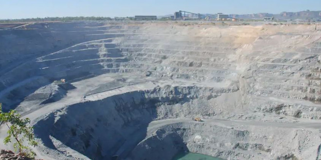 Nổ khí methane ở Kazakhstan khiến nhiều người thiệt mạng ảnh 1