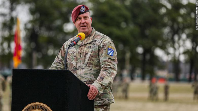 Iran thông báo áp đặt trừng phạt các cá nhân và tổ chức của Mỹ ảnh 1