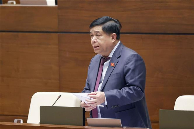 Hài hòa quyền lợi giữa Nhà nước và chủ đầu tư trong hoạt động đấu thầu ảnh 2