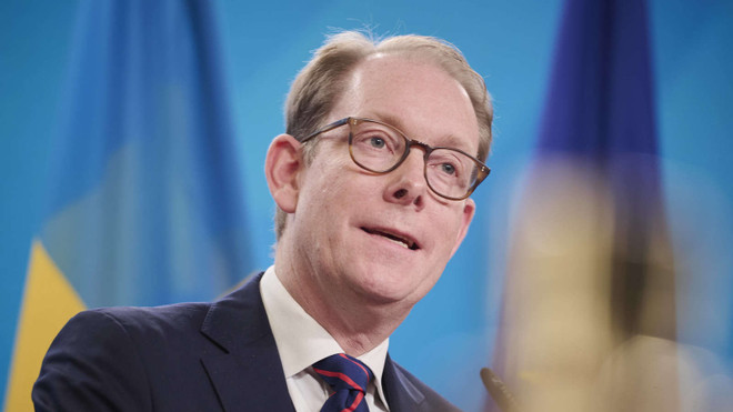 Thụy Điển tuyên bố đáp ứng các yêu cầu của Thổ Nhĩ Kỳ để gia nhập NATO ảnh 1