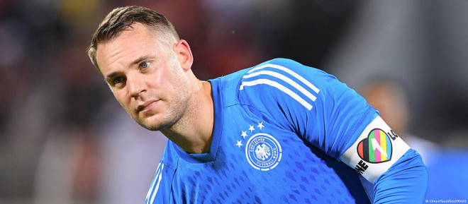 Manuel Neuer đánh giá trận ra quân là quan trọng nhất tại World Cup ảnh 1