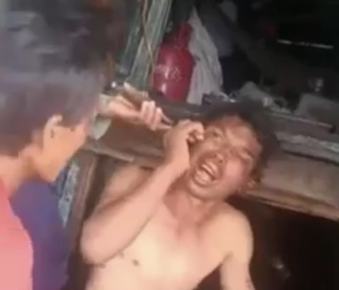 Cà Mau: Khởi tố vụ án hành hạ ngư dân dã man trên tàu cá ảnh 1