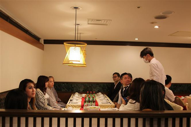 Doanh nghiệp Việt đặt nhiều kỳ vọng vào sự khởi sắc du lịch Nhật Bản ảnh 2