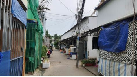 Vụ trẻ 17 tháng tuổi tử vong ở TP.HCM: Bắt khẩn cấp người giữ trẻ ảnh 1