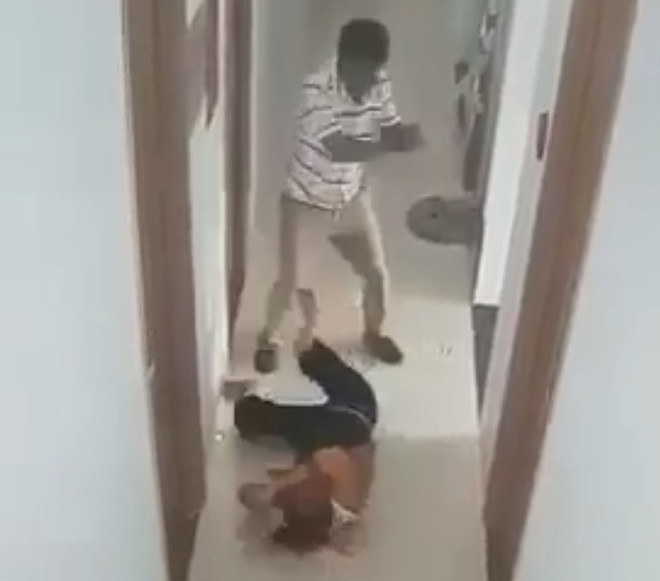 Điều tra vụ một phụ nữ tử vong sau khi bị hành hung trong khách sạn ảnh 1