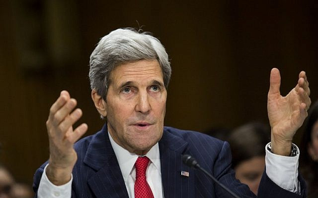 Mỹ kêu gọi Trung Quốc hợp tác giảm phát thải khí gây hiệu ứng nhà kính ảnh 1