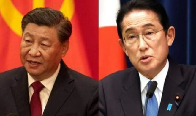 Trung Quốc và Nhật Bản lên kế hoạch tổ chức cuộc gặp cấp cao ảnh 1