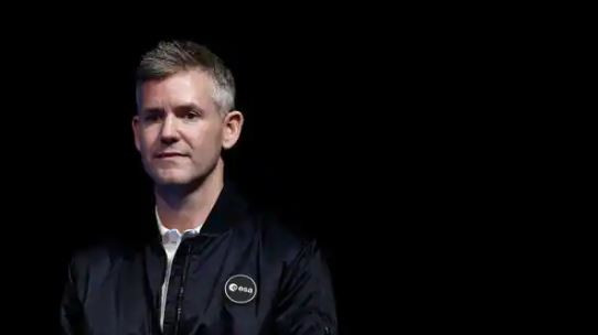 Hé lộ danh tính người sẽ trở thành phi hành gia khuyết tật đầu tiên ảnh 1