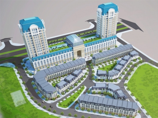 Bitexco công bố dự án đô thị cao cấp tại tỉnh Thừa Thiên Huế ảnh 1