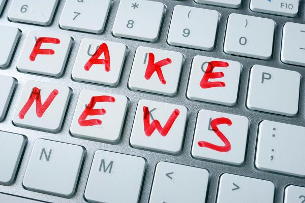 Ảnh minh họa. (Nguồn: cnbc.com) Công tố viên Tây Ban Nha lần đầu kiện đối tượng lan truyền tin giả ảnh 1