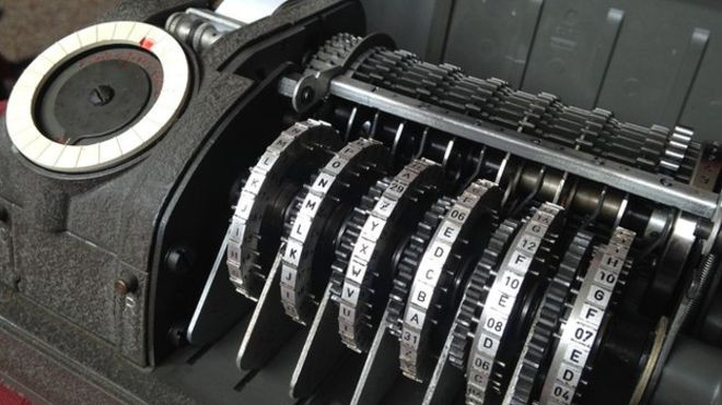 Tiết lộ động trời về thiết bị mã hóa của công ty Crypto AG ảnh 1