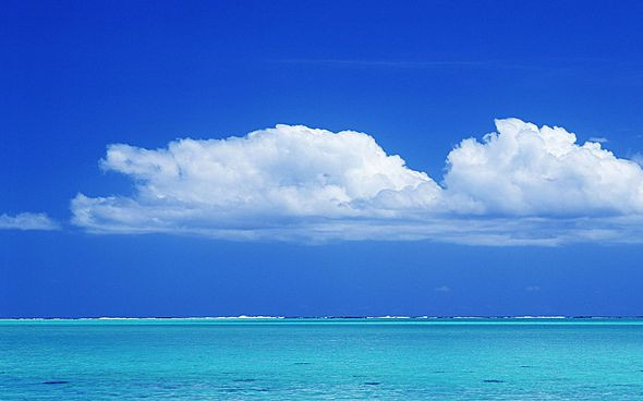 Nước biển dâng đe dọa nhấn chìm khoảng 80 sân bay trên thế giới ảnh 1