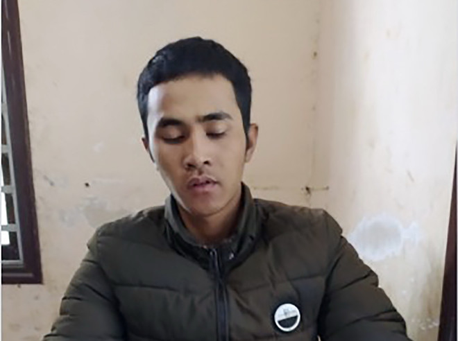 Án mạng ở Lâm Đồng: Bắt khẩn cấp nghi phạm tài xế giết bà chủ ảnh 1