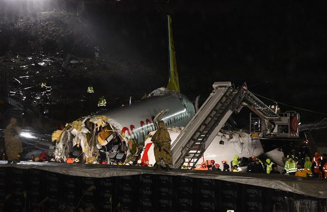 Máy bay do thám Mỹ hoạt động gần khu vực biên giới liên Triều ảnh 1