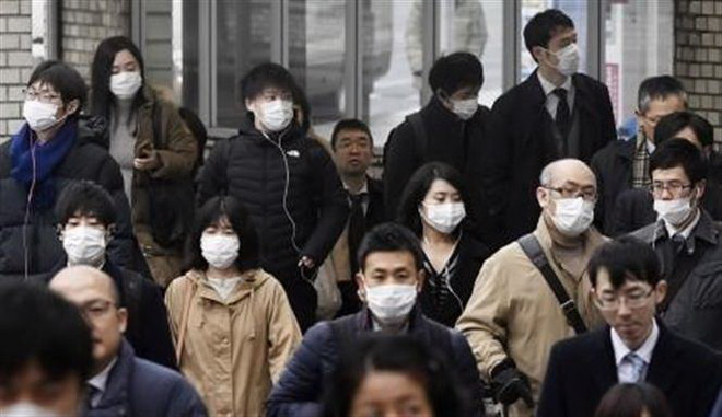 Nhật Bản cô lập thành công virus corona gây bệnh viêm đường hô hấp cấp ảnh 1