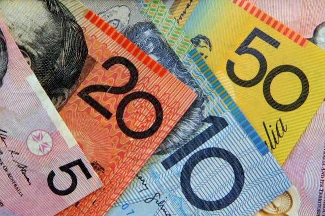 Đồng đôla Australia. (Nguồn: ABC News) Australia tập trung rót tiền vào 'Bước tiến Thái Bình Dương' ảnh 1