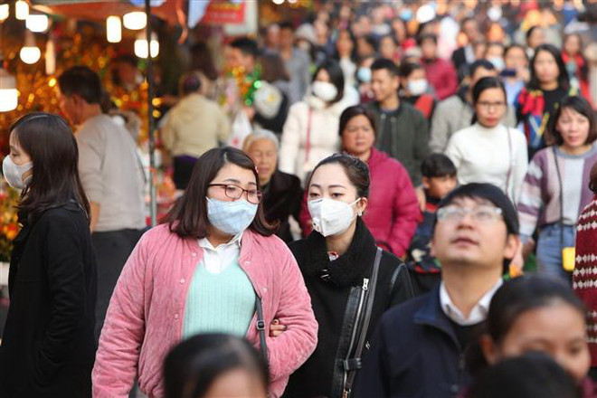 Hà Nội, Bắc Ninh, Hải Phòng dừng tổ chức nhiều lễ hội vì virus corona ảnh 1