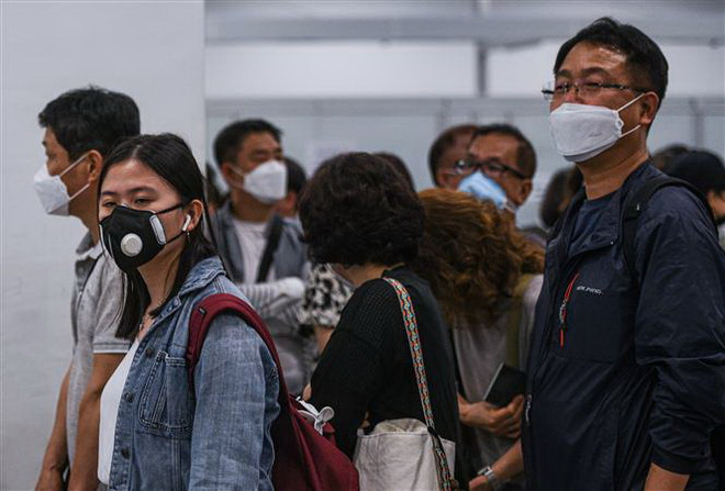 WHO bác bỏ thông tin về thuốc điều trị hiệu quả virus corona ảnh 1