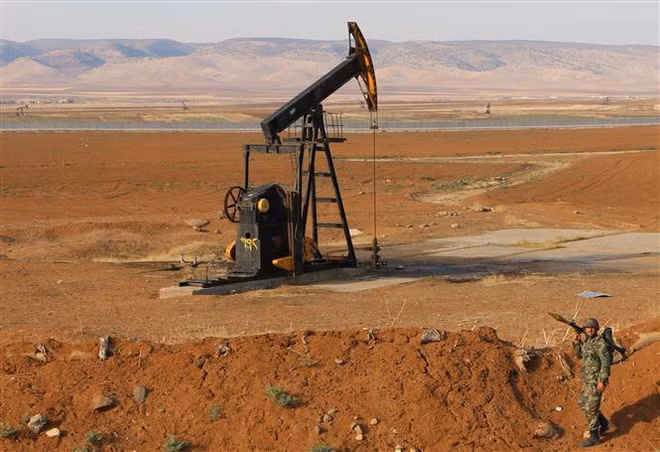 Mỹ không quan ngại về bất kỳ sự cắt giảm sản lượng dầu mỏ nào từ OPEC ảnh 1
