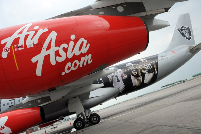 Các quan chức của AirAsia dính nghi án hối lộ liên quan đến Airbus ảnh 1