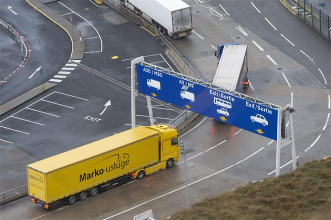 Mối quan hệ phức tạp giữa Anh và EU qua 8 giai thoại lịch sử ảnh 2