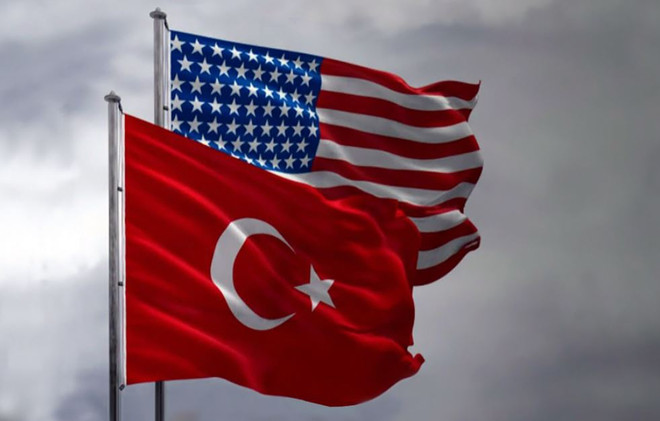 'Chính quyền Mỹ mất dần ảnh hưởng chính trị đối với Thổ Nhĩ Kỳ' ảnh 1
