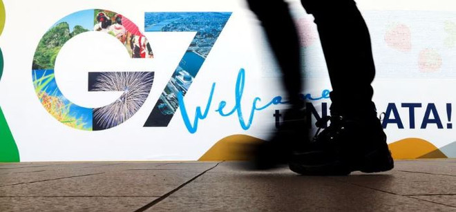 Nội dung thảo luận tại hội nghị quan chức tài chính và khoa học G7 ảnh 1