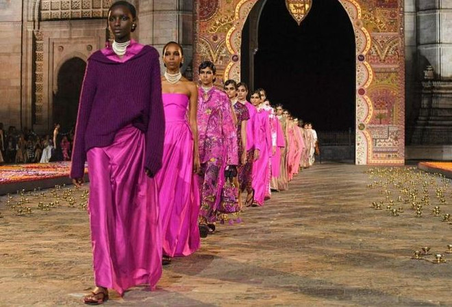 Thị trường Ấn Độ - 'mảnh đất' màu mỡ cho thương hiệu xa xỉ phương Tây ảnh 1