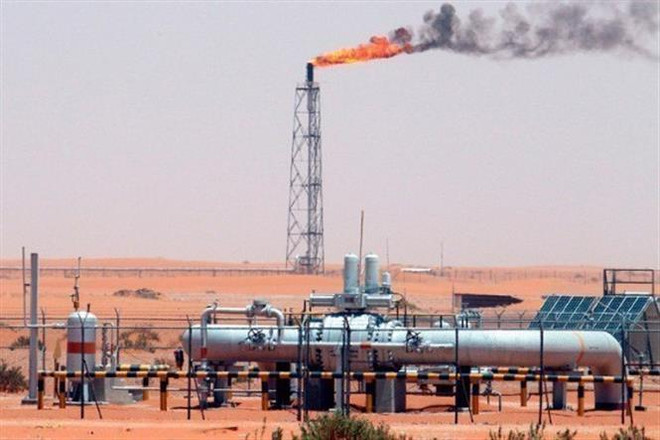 UAE: Quyết định cắt giảm sản lượng của OPEC+ giúp cân bằng thị trường ảnh 1