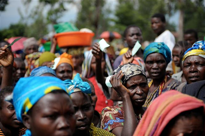 AfDB dự báo tăng trưởng kinh tế của châu Phi đạt 4% trong năm 2023 ảnh 1