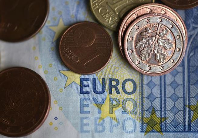 ECB: Lãi suất cao là phép thử sự chống chịu của công ty, hộ gia đình ảnh 1