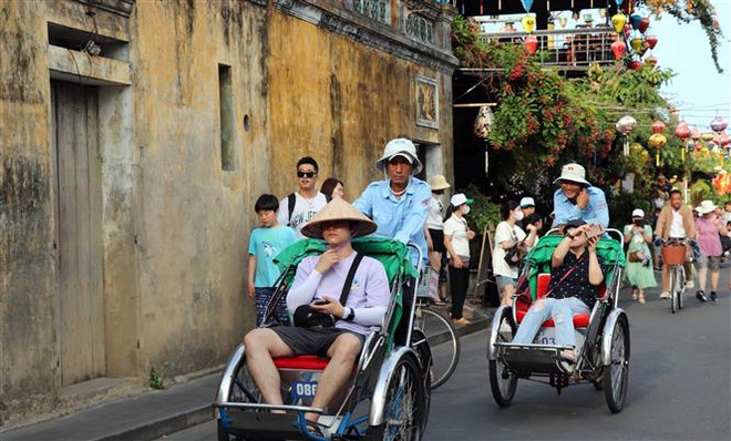 Cả nước có nắng trong ngày cuối cùng của kỳ nghỉ lễ 30/4-1/5 ảnh 1