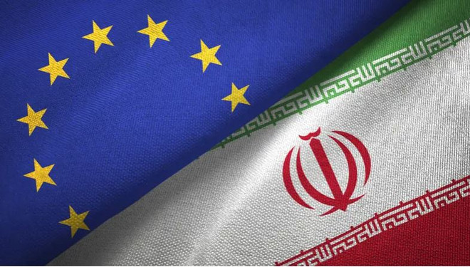 EU thông báo áp đặt các biện pháp trừng phạt mới đối với Iran ảnh 1