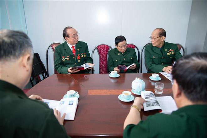 Huyền thoại về con đường Hạnh Phúc ở Cao nguyên đá Đồng Văn ảnh 3