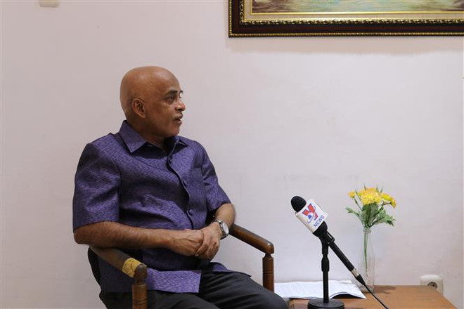 Chuyên gia Indonesia đề cao vai trò của Việt Nam trong khối ASEAN ảnh 1