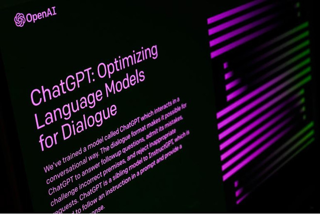 Anh có thể áp dụng các biện pháp mới để kiểm soát ChatGPT ảnh 1