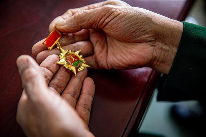 Huyền thoại về con đường Hạnh Phúc ở Cao nguyên đá Đồng Văn ảnh 2