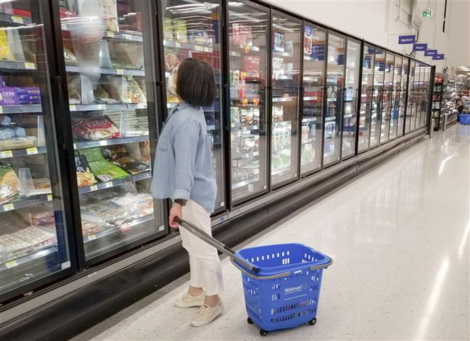 Người Việt tại Canada thích ứng như thế nào với lạm phát tăng cao? ảnh 1