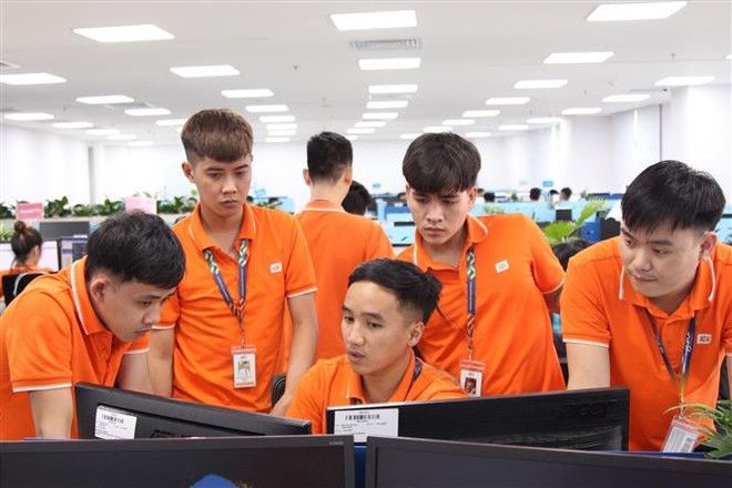 Thiếu chính sách đãi ngộ cho nguồn nhân lực chất lượng cao ảnh 2