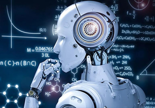 Chuyên gia khẳng định AI khó có thể thay thế các nhà toán học ảnh 1