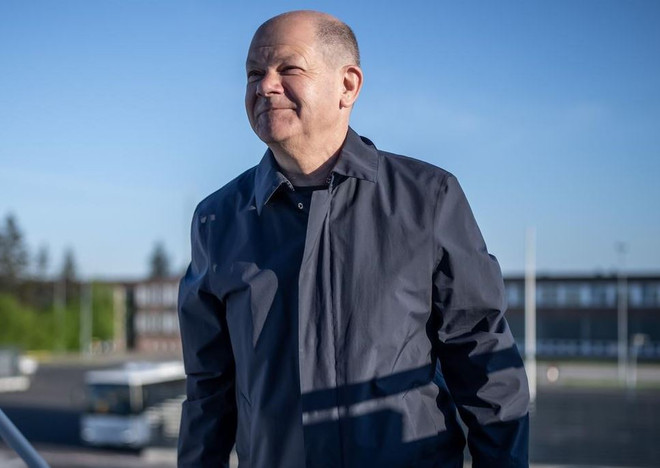 Đức muốn trở thành đối tác tin cậy tại các nước Đông Phi ảnh 1