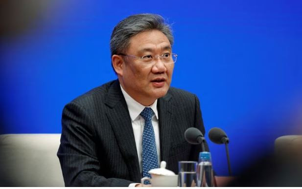 Trung Quốc hối thúc Nhật Bản không áp đặt kiểm soát xuất khẩu chip ảnh 1