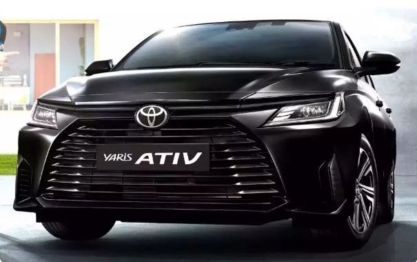 Toyota ngừng bán mẫu xe Yaris tại Thái Lan sau sự cố kiểm tra an toàn ảnh 1